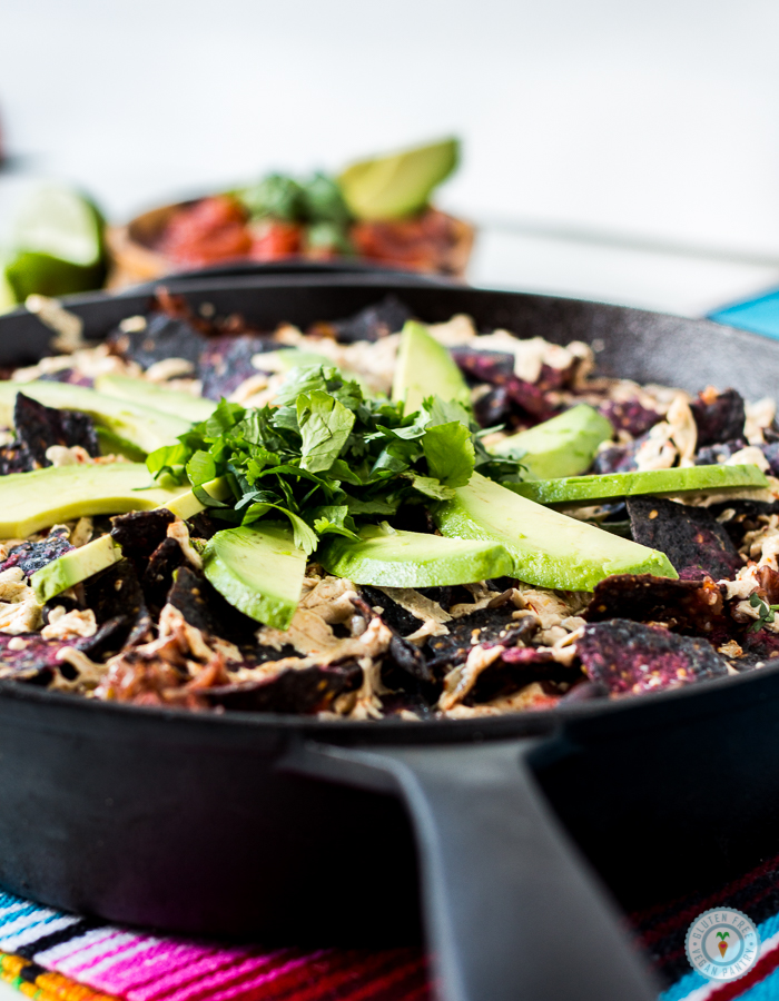 One Pot Mexican Casserole - Vegan & Gluten-free | glutenfreeveganpantry.com